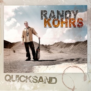 Randy Kohrs Quicksand RUR-1052 Randy Kohrs Quicksand RUR-1052