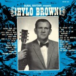 Hylo Brown and The Timberliners