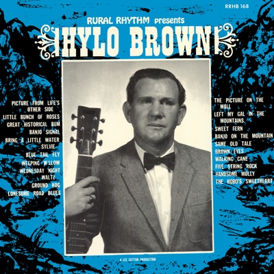 Heritage Collection Series, Hylo Brown & The Timberliners