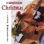 mandolinchristmascd