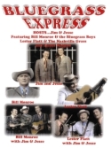 Jim and Jesse DVD 1972 TV show featuring Bill Monroe and Lester Flatt Jim and Jesse DVD 1972 TV show featuring Bill Monroe and Lester Flatt