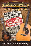 Don Reno and Red Smiley Bluegrass 1963 DVD Don Reno and Red Smiley Bluegrass 1963 DVD