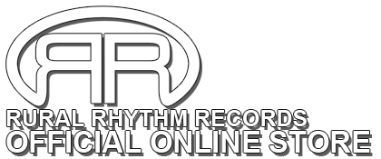 Rural Rhythm Records Official Online Store