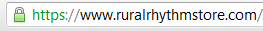 HTTPS SSL