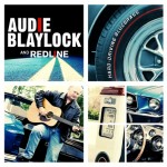Audie Blaylock and Redline