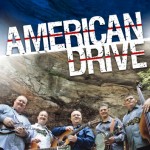 American Drive – American Drive