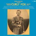 CURLY FOX Champion Fiddler, Volume One