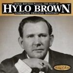 Hylo Brown Best Of Hylo Brown Essential Original Masters CD